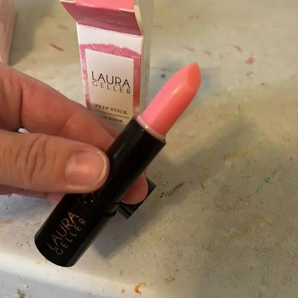 Laura Geller Prep Stick Lip Scrub